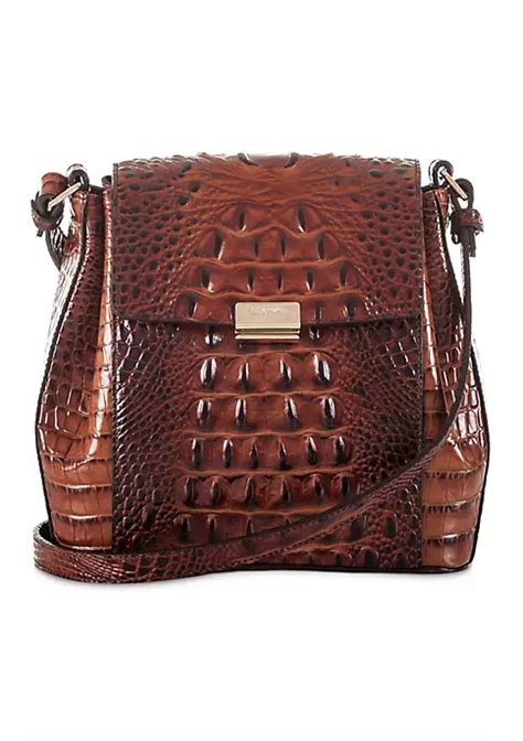 belk brahmin crossbody bag.